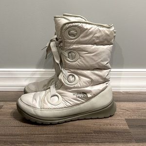 Women’s The North Face Snow Boots